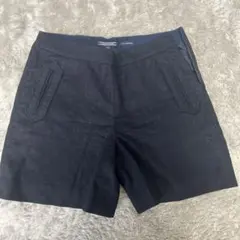 TOMMY HILFIGER ネイビー ショートパンツ サイズ4