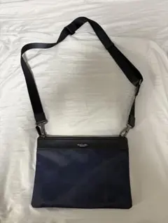 2025年最新】BLACK LABEL CRESTBRIDGE メンズ ショルダーバッグ