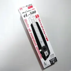 NTカッター eL-500 替刃3枚入 日本製のサムネイル