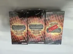 遊戯王OCG UTILITY SELECTION 未開封BOX - メルカリ