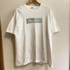 68&brothers gradation半袖Tシャツ　アメリカ製のサムネイル