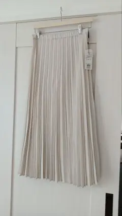 プリーツスカート サイズ40L