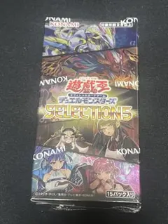 2025年最新】セレクション5 未開封の人気アイテム - メルカリ