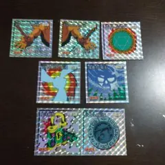 2025年最新】遊戯王シール烈伝の人気アイテム - メルカリ