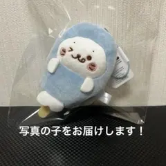 しろたん × 初音ミク マスコット KAITO