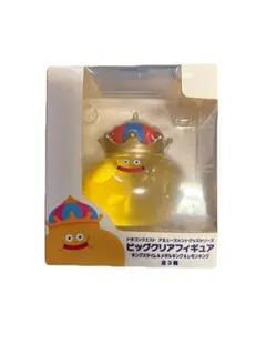 レモンキング　ビッグクリアフィギュアのサムネイル