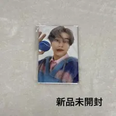 ENHYPEN ジェイク manifest weverse特典