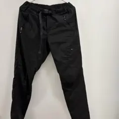 ジョガーパンツ ワークパンツ