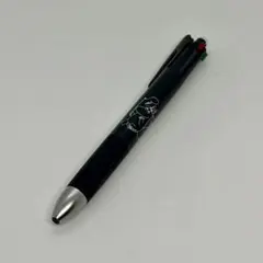 ゼブラ　4色ボールペン+シャープ　　　ムーミンのサムネイル