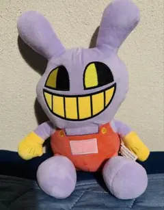デジタルサーカス　ジャックス