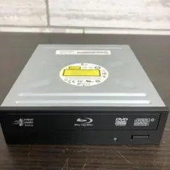 LG製 Blu-rayディスクドライブ BH16NS48