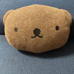 ディックブルーナ　スタジオクリップコラボ　影かけオブジェ