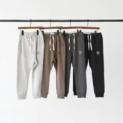 新作☆　ジェネレーター　リブパンツ