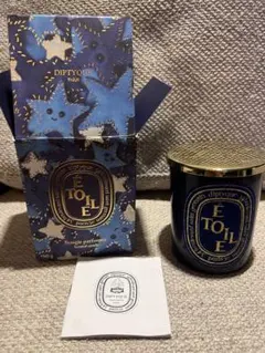 diptyque Étoile エトワール 190g 2024ホリデー ディプティック