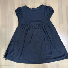 BURBERRY LONDON キッズ ワンピース 120Aのサムネイル