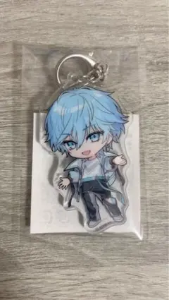 めておら アクリルキーホルダー Lapis