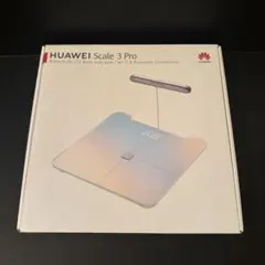 2025年最新】HUAWEI Scale 3 proの人気アイテム - メルカリ