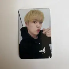 ヨノ トレカ Starlike 対面