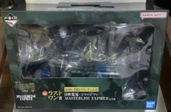 一番くじ　呪術廻戦　ラストワン賞　日車寛見•ジャッジマン　MASTERLISE