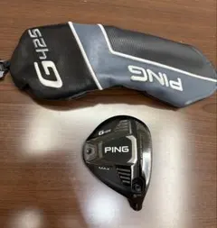 ピン　PING G425 MAX 5W 18° フェアウェイウッド　ヘッドのサムネイル