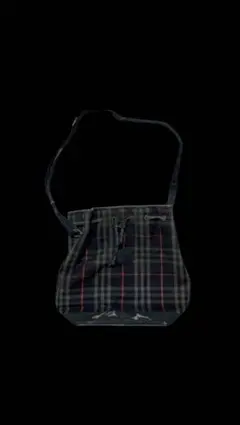 Burberry ショルダーバッグ swag flexwitmeのサムネイル