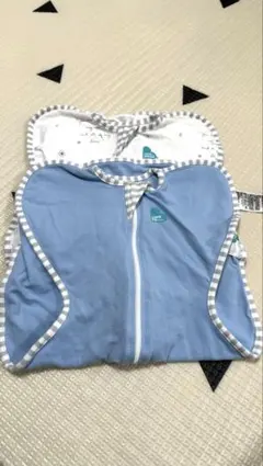 美品★スワドルアップ　Sサイズ　　LOVE TO DREAM