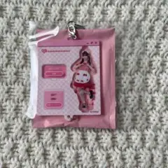 LOVE イコラブ 大場花菜 仲直りシュークリーム 缶バッジ くじ - メルカリ