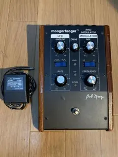 2026年最新】Moog Moogerfooger MF-102の人気アイテム - メルカリ