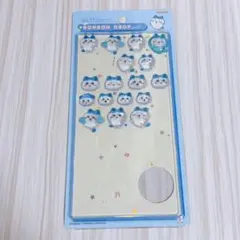 ちいかわボンボンドロップシール ハチワレ おすそ分け