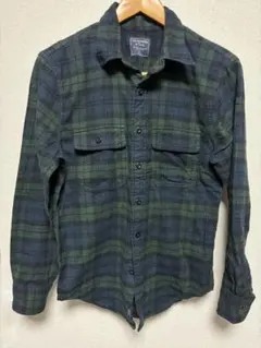 Abercrombie & Fitch 長袖シャツ