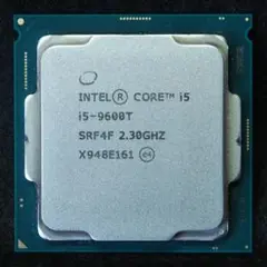 Intel Core i5-9600T 2.30GHz CPU