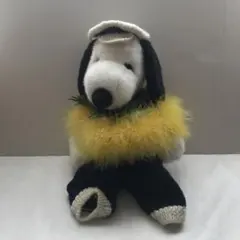 スヌーピー　ぬいぐるみ