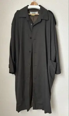 basisbroek コート