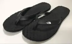 【美品】ノースフェイス/レディース　トング　サンダルのサムネイル