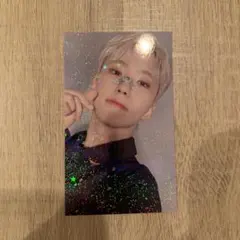 SEVENTEEN 消費期限　ホシ ラキドロ ユニバ