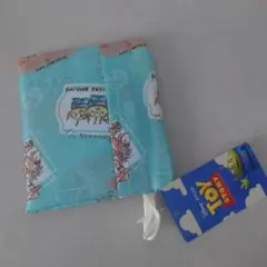 장난감 이야기 에코 백