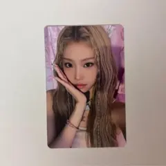 izna 「N/a」 Ktown4u ヨントン 特典トレカ ジョンウン - メルカリ