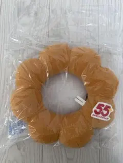 新品　ミスド　ポンデリング　ぬいぐるみ　福袋　2026 ミスタードーナツ