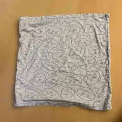 ちいかわ　ハチワレ　腹巻き