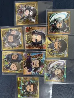 キングダム ステッカー