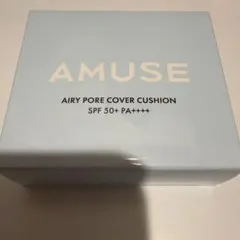 AMUSE AIRY PORE COVER CUSHIONのサムネイル