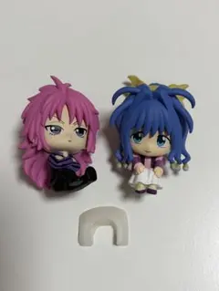 HUNTER×HUNTER すわらせ隊 girl マチ ネオン