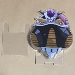 ドラゴンボール 一番くじ スマホアクスタ フリーザ