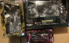 一番くじ 呪術廻戦 死滅回游 ～壱～