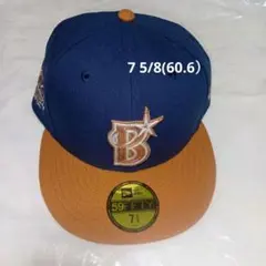 NEW ERA/59FIFTY/横浜開港記念モデル/YOKOHAMA 58.7 - メルカリ
