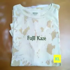 Fujii Kaze コーチェラ タイダイ Tシャツ L 藤井風 Fujii Kaze コーチェラ タイダイ Tシャツ L 藤井風 - メルカリ
