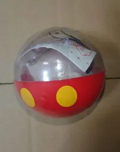 ディズニー／ミニフードチャーム／パオ