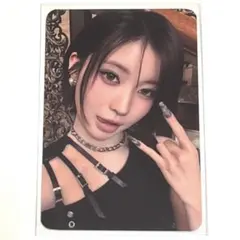 BABYMONSTER CHOOM フォトパッケージ アサ トレカ