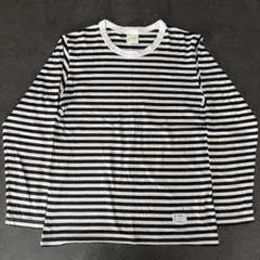 ボーダーt x-large