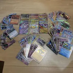 2025年最新】ダブルレア まとめ売り ポケカの人気アイテム - メルカリ